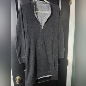 Tommy Bahama Womens Sweatshirt Dress
